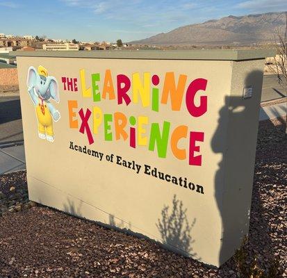 The Learning Experience - Paradise Hills