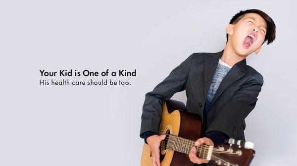 GetzWell Personalized Pediatrics