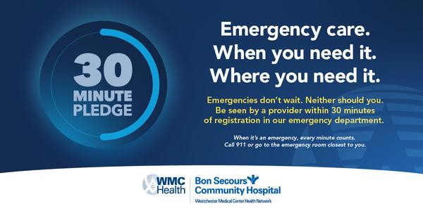 Bon Secours Community Hospital