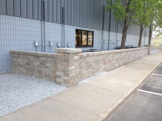 Adna's Landscape Design