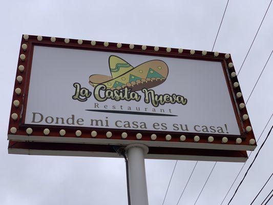 La Casita Restaurant
