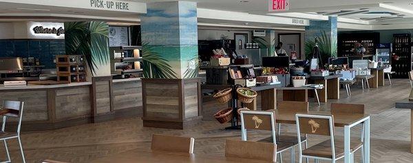 Joe Merchant's Coffee & Provisions