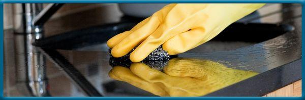 Alain Services Cleaning