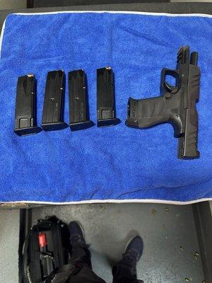 Stuyvesant Rod & Gun Club