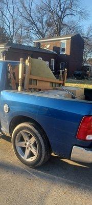 Helping Hands Home Services