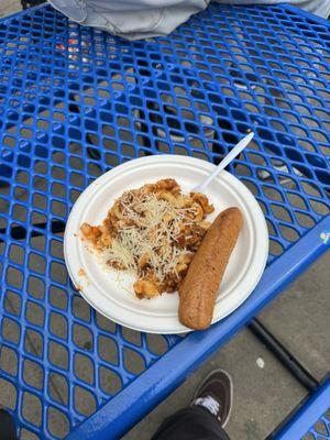 Rosemont High School