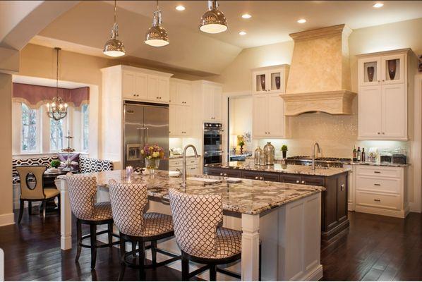 Emerald Cleaning & Contracting Services Inc