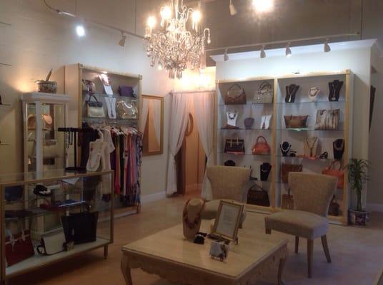 IRRERA Jewelry & Fashion