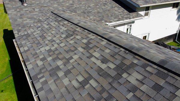 BK's Roofing and Construction