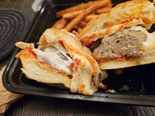 Dicicco's Italian Restaurant