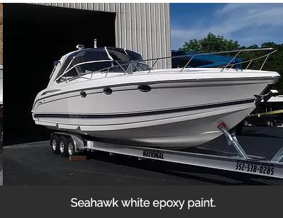 Bottom Paint Specialties