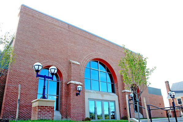 Derwood Bible Church