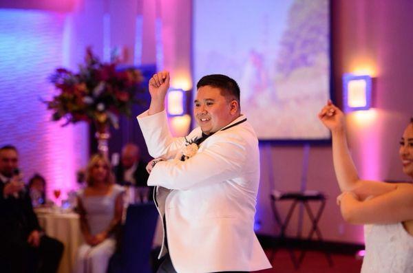 Colors and Music Productions