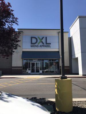 DXL