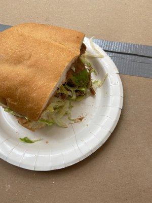 El Presidente Restaurante