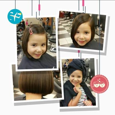 Navy Exchange Salon & Day Spa