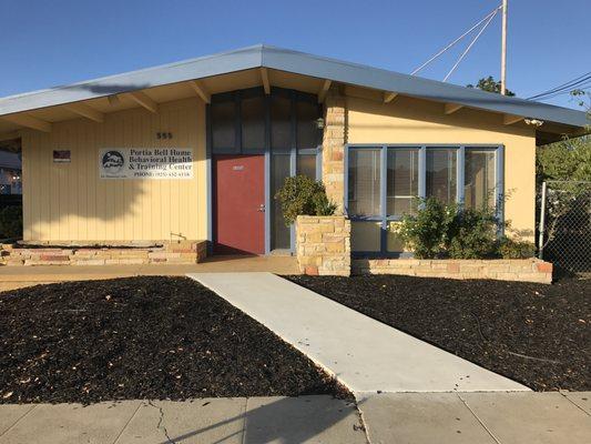 The Hume Center - Pittsburg