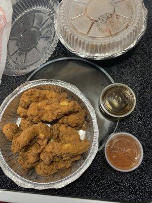 Flannel Tavern