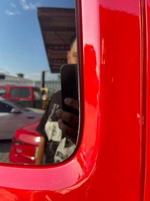 JL Auto Body & Repair