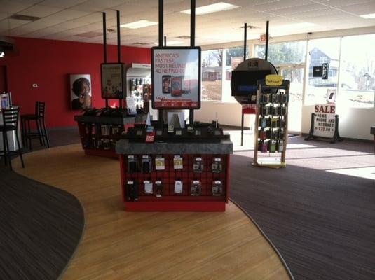 Verizon Authorized Retailer, TCC