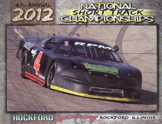 Jacobsen Lawn Service