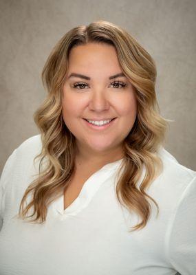 Headshot for Jessica Topol, top real estate agent in Bullhead City best realtor in Fort Mohave