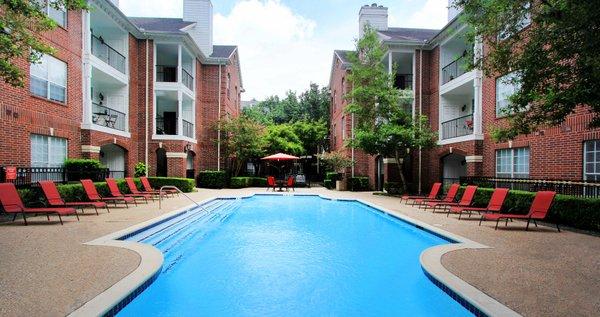 Tuscany Oaks Apartments