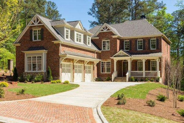 Bercher Homes