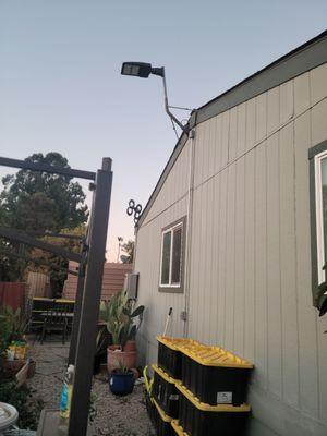 8A’s Electrical-Handyman Services