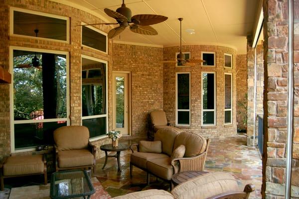 Contact Window Cleaning