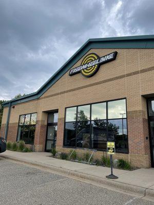 Freewheel Bike - Woodbury