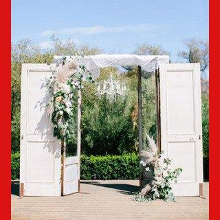 Embellish Vintage Rentals