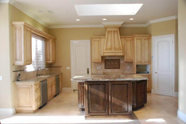 Flood Doctor Restoration and Construction