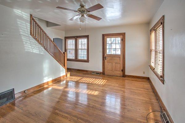 Amanda Klimczak - Realty Executives Premier