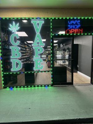 727 Smoke & Vape Shop