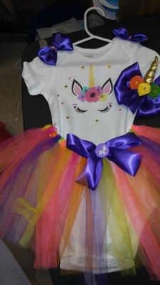 Dressing Little Divas