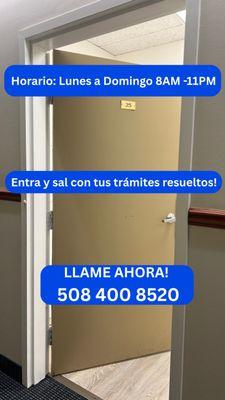 Servicios Informaticos Nueva Vida