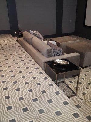 The Floor Club An Abbey Carpet & Floor Design Showroom