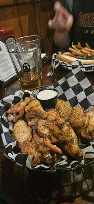 The Gem and Keystone Brewpub