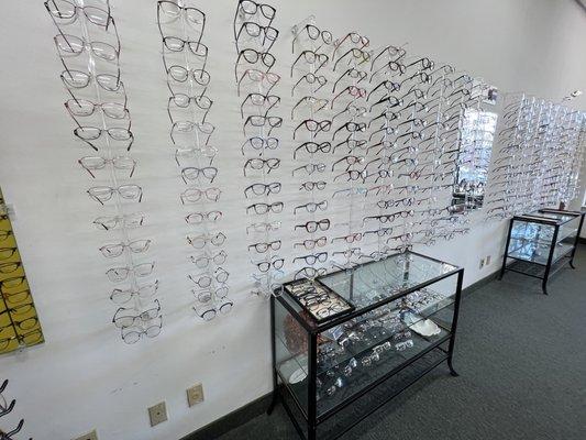 Kemp Mill Optical