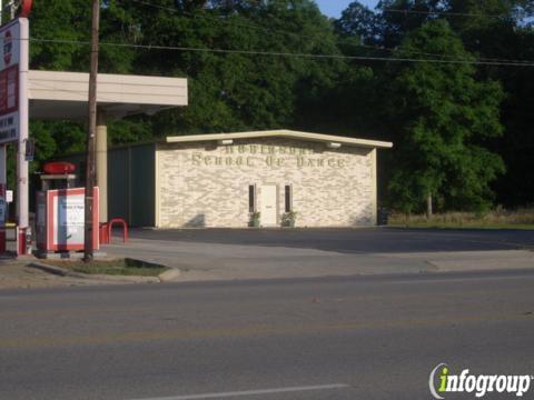 Robinson's School Of Dance