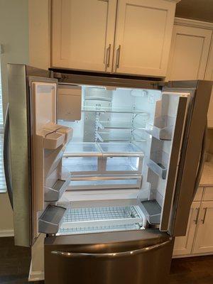 JT ATTENTION TO DETAIL CLEANING SERVICES