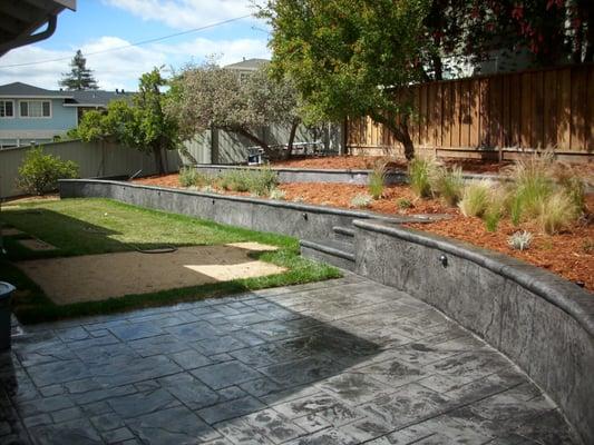 Serrano Landscaping