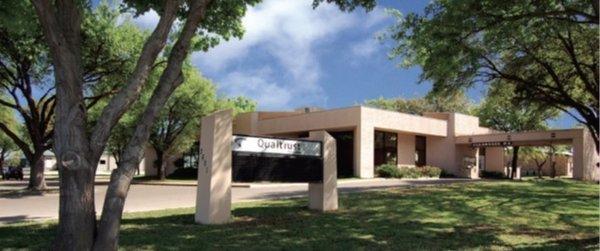 Qualtrust Credit Union