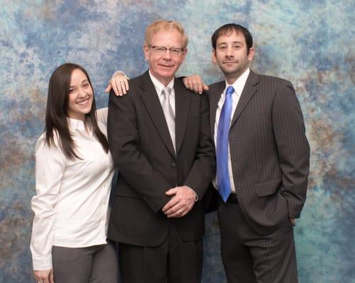 Moses Eyecare Center