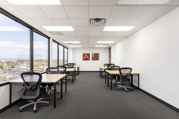 Regus - Las Vegas - Sahara