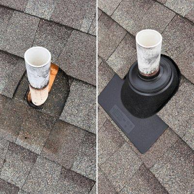 LV Pro Roofing Services