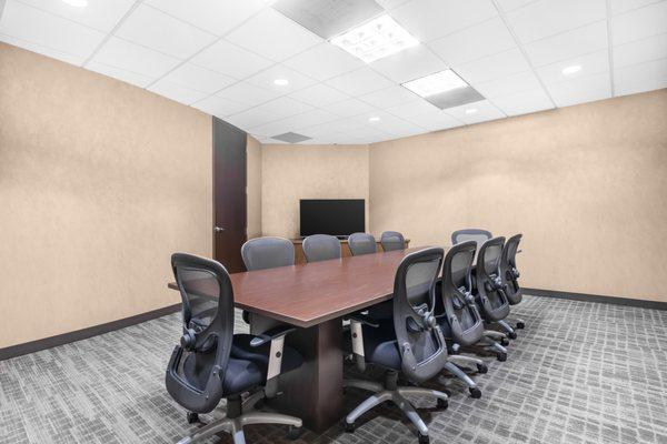 Regus - St. Louis - Downtown - Deloitte Building