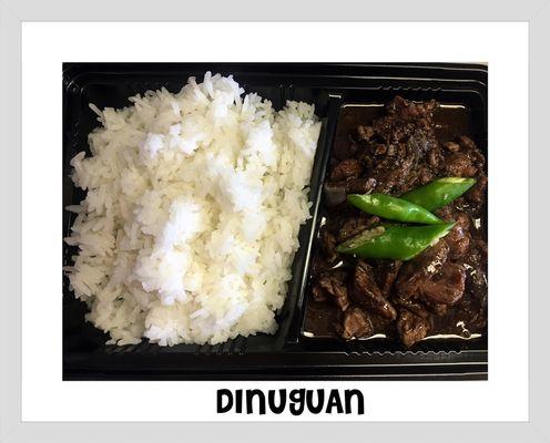 Alyssandra’s Lumpia Express