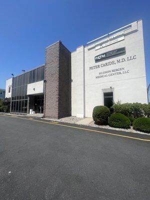 Kayal Orthopaedic Center